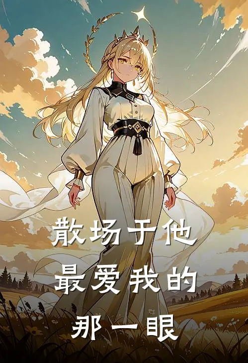 散场于他最爱我的那一眼