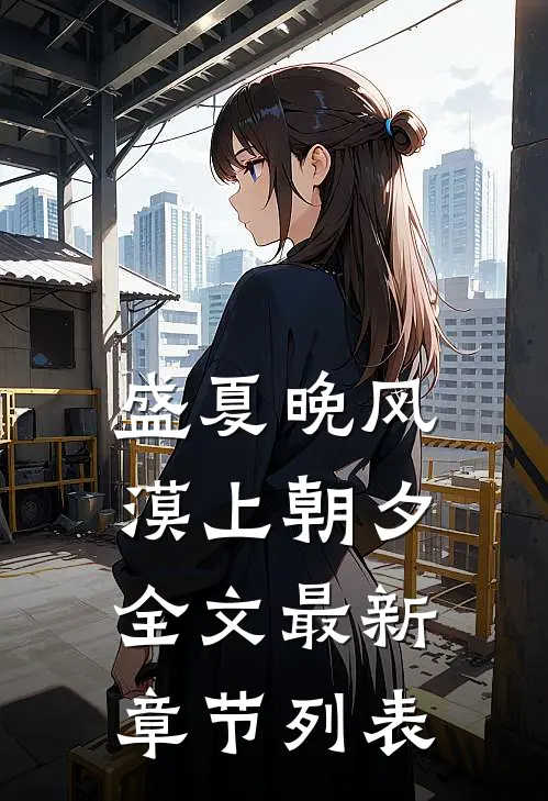 盛夏晚风，漠上朝夕全文最新章节列表