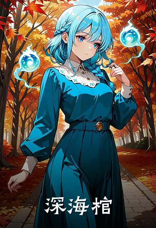 深海棺