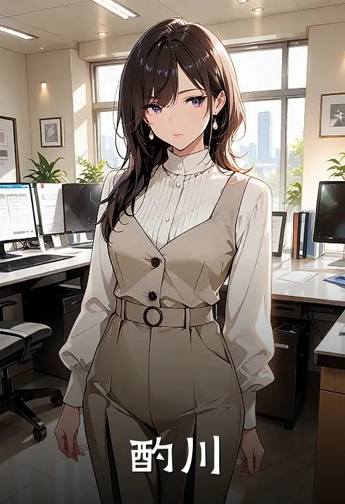 酌川