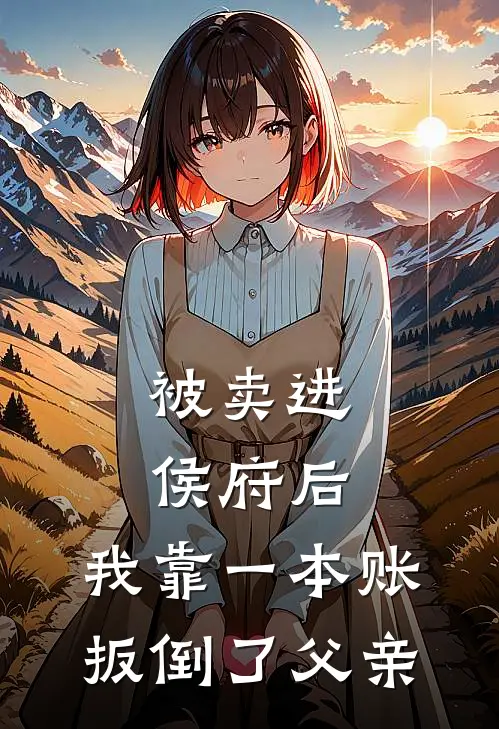 被卖进侯府后，我靠一本账扳倒了父亲