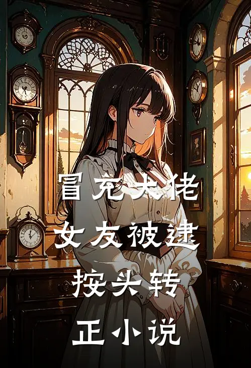 冒充大佬女友被逮,按头转正资源
