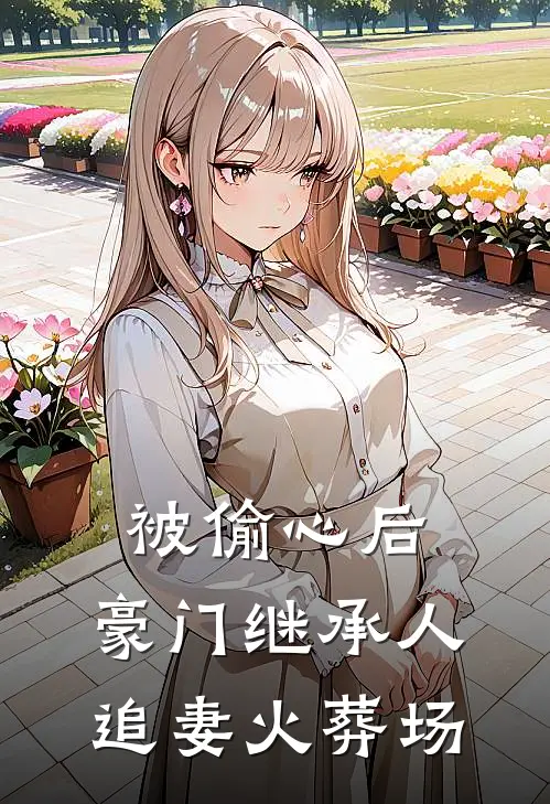 被偷心后，豪门继承人追妻火葬场