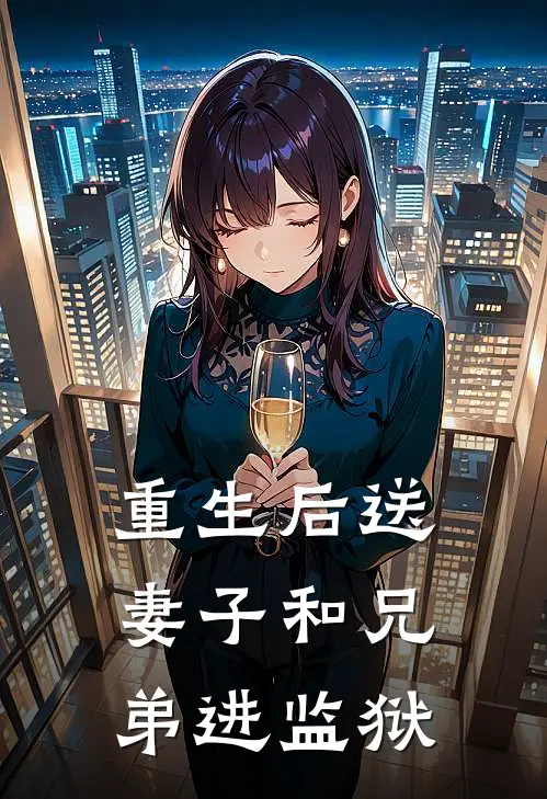 重生后送妻子和兄弟进监狱