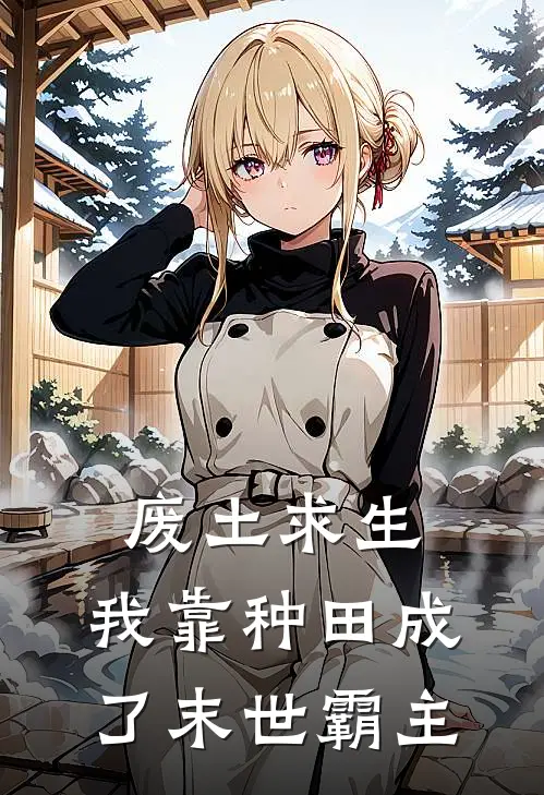 废土求生：我靠种田成了末世霸主