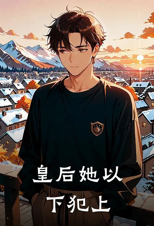 皇后她以下犯上