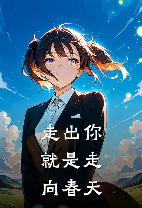 走出你,就是走向春天