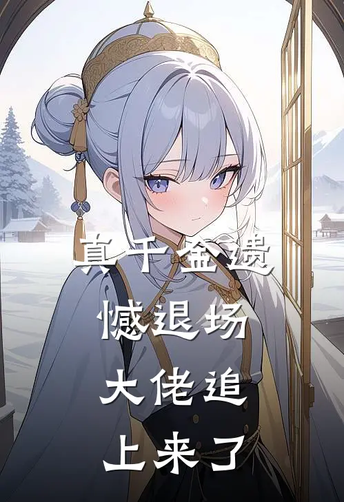 真千金遗憾退场,大佬追上来了免费阅读