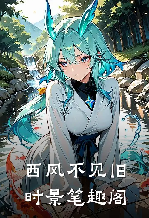 西风不见旧时景笔趣阁
