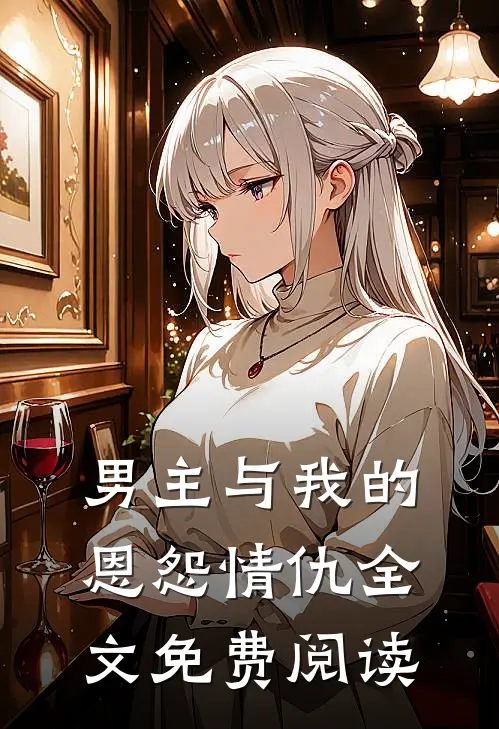 男主与我的恩怨情仇全文免费阅读