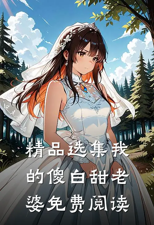 精品选集我的傻白甜老婆免费阅读