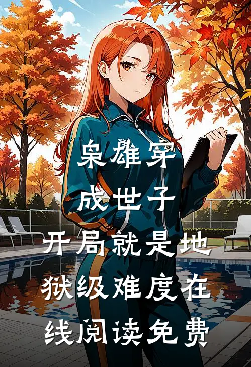 枭雄穿成世子：开局就是地狱级难度在线阅读免费