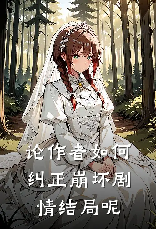 论作者如何纠正崩坏剧情结局呢