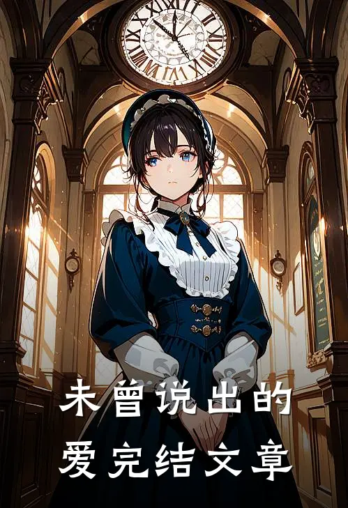 未曾说出的爱完结文章