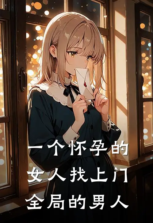 一个怀孕的女人找上门全局的男人