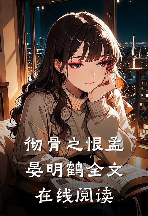 彻骨之恨孟晏明鹤全文在线阅读