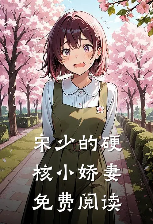 宋少的硬核小娇妻免费阅读