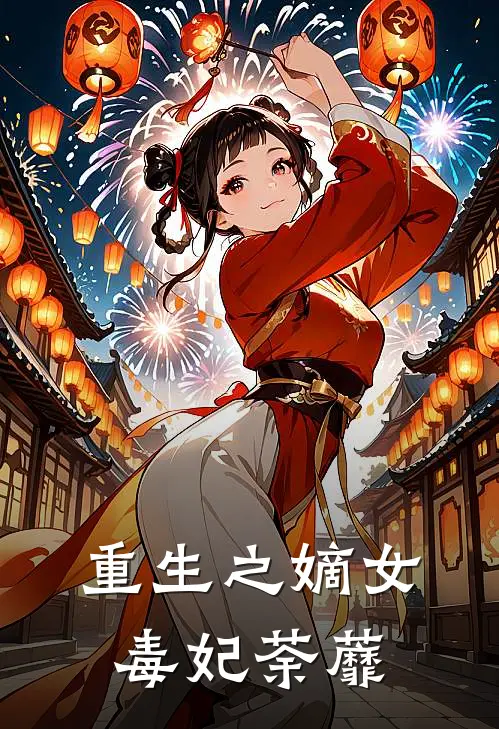 重生之嫡女毒妃 荼蘼