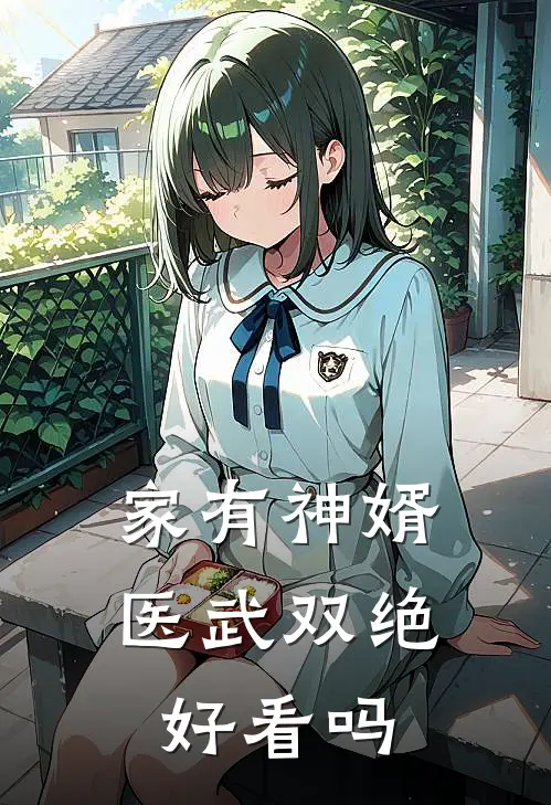 家有神婿医武双绝好看吗