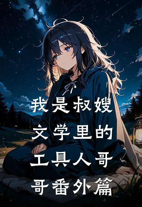 我是叔嫂文学里的工具人哥哥 番外篇