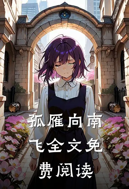 孤雁向南飞全文免费阅读