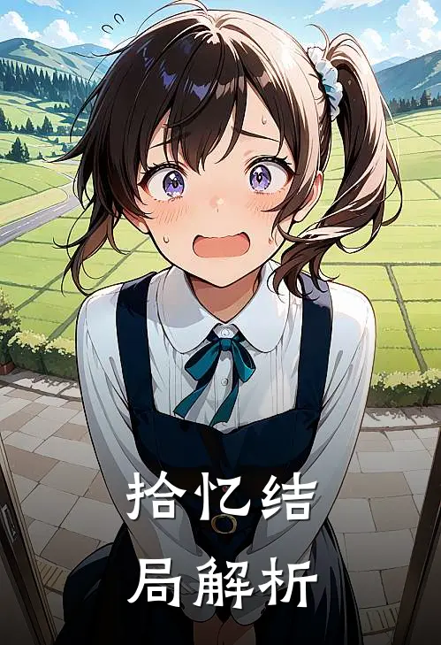 拾忆结局解析