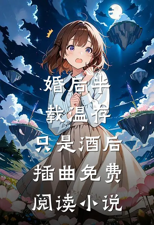 婚后半载温存，只是酒后插曲免费阅读小说