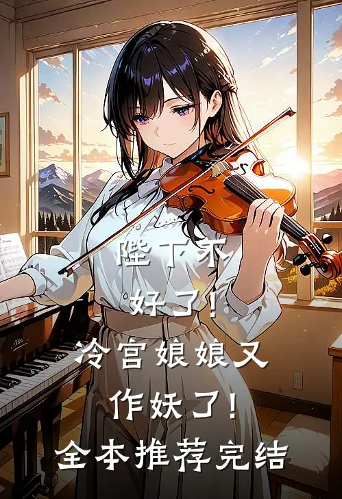 陛下不好了!冷宫娘娘又作妖了!全本推荐完结