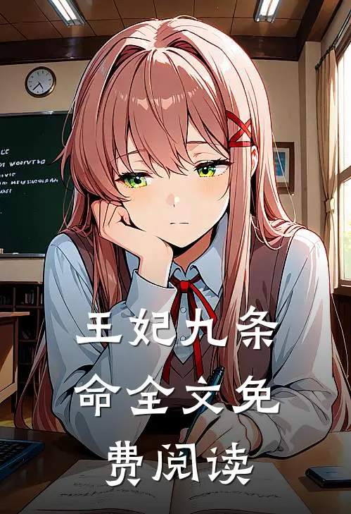 王妃九条命全文免费阅读