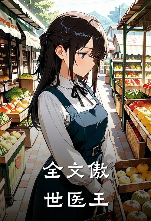 全文傲世医王