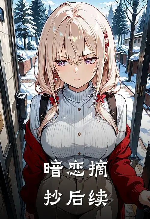 暗恋摘抄后续