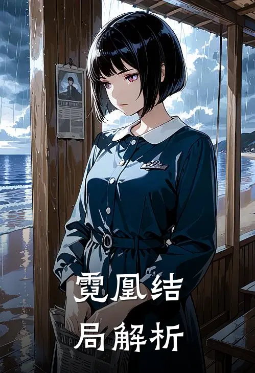 霓凰结局解析