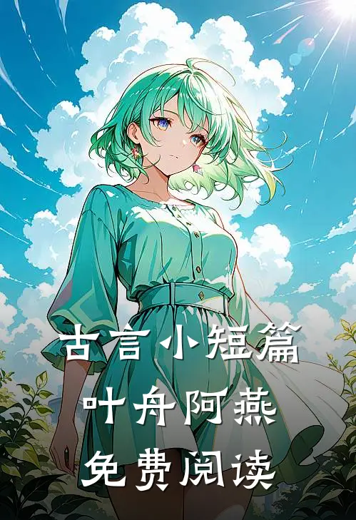 古言小短篇叶舟阿燕免费阅读