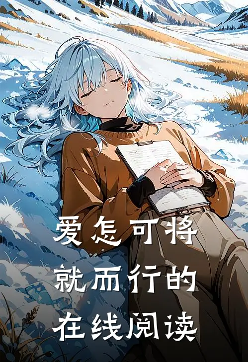 爱怎可将就而行的在线阅读