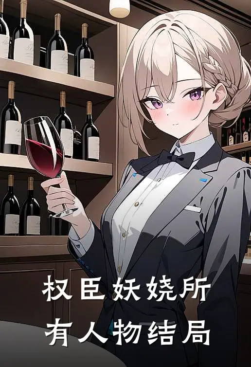 权臣妖娆所有人物结局