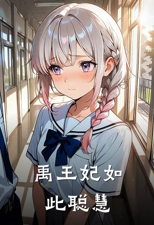 禹王妃如此聪慧