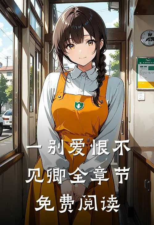 一别爱恨不见卿全章节免费阅读