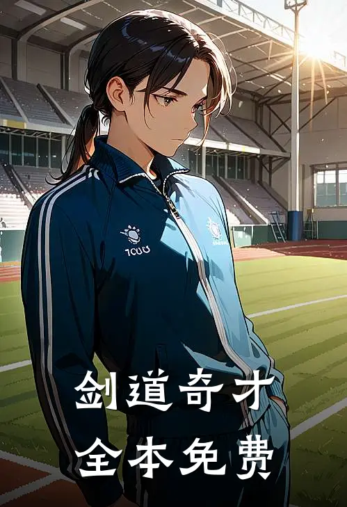 剑道奇才全本免费