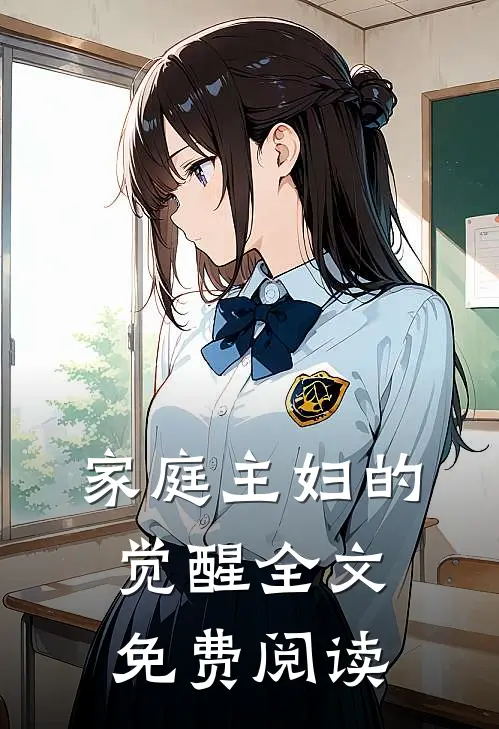 家庭主妇的觉醒全文免费阅读