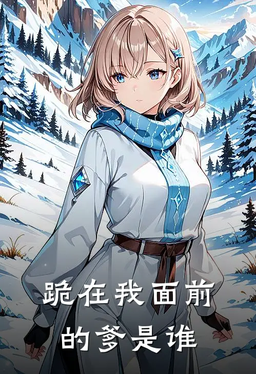 跪在我面前的爹是谁