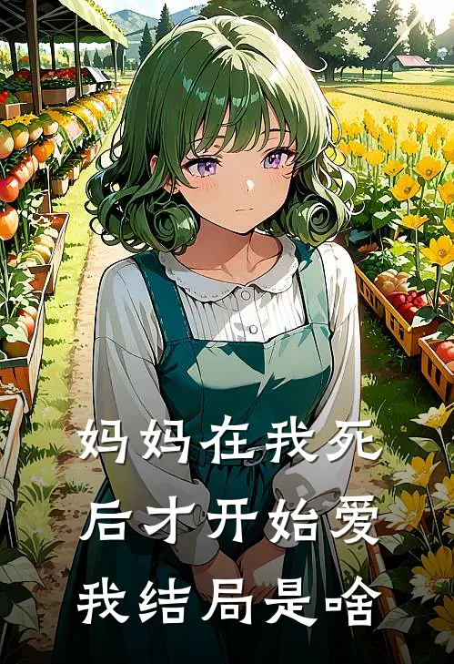 妈妈在我死后才开始爱我结局是啥