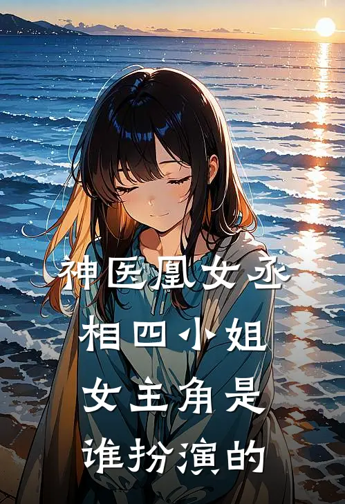 神医凰女丞相四小姐女主角是谁扮演的