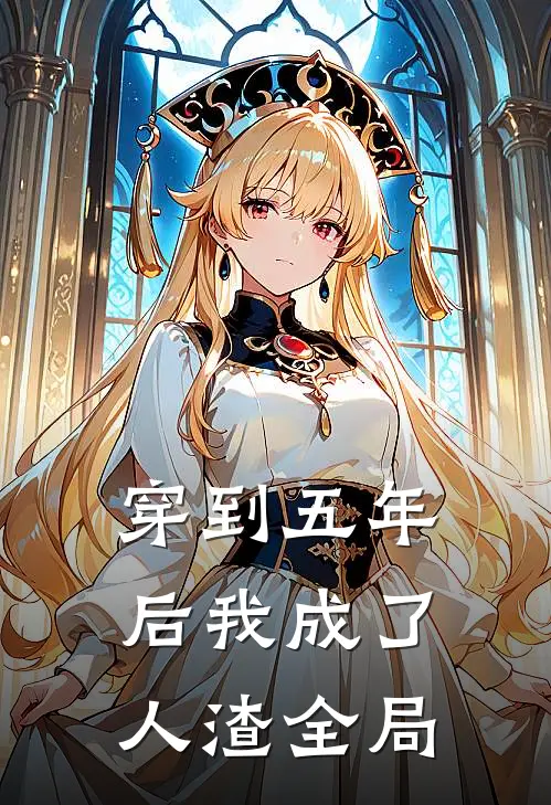 穿到五年后我成了人渣全局