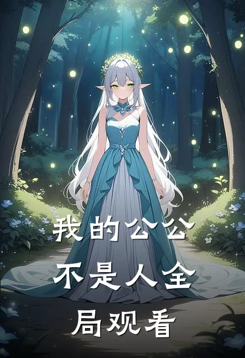 我的公公不是人全局观看