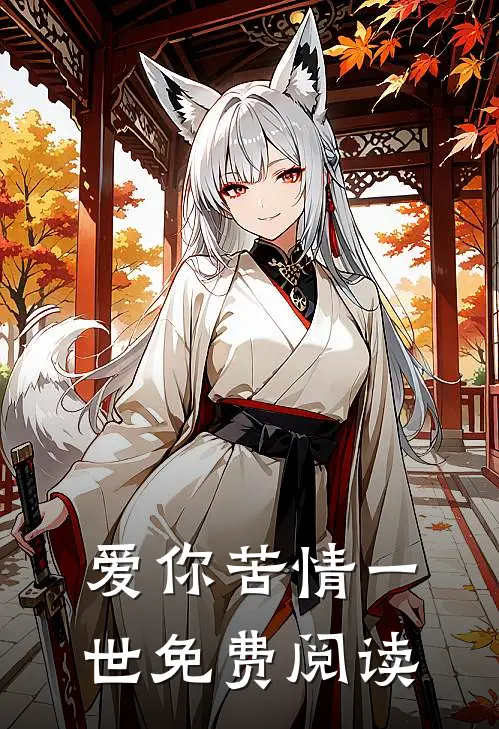 爱你苦情一世免费阅读