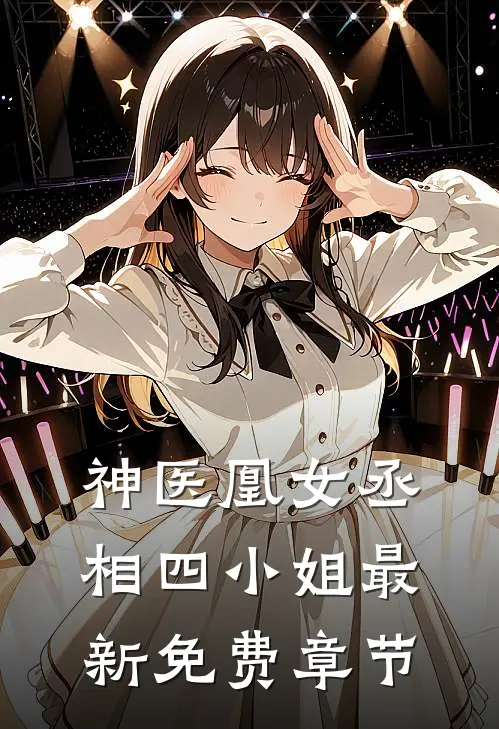 神医凰女丞相四小姐最新免费章节