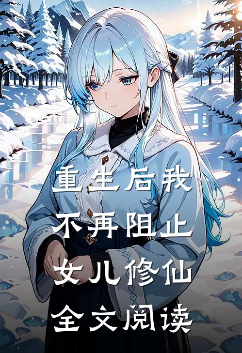 重生后我不再阻止女儿修仙全文阅读