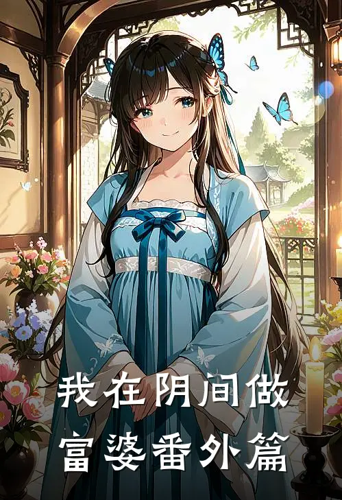 我在阴间做富婆 番外篇