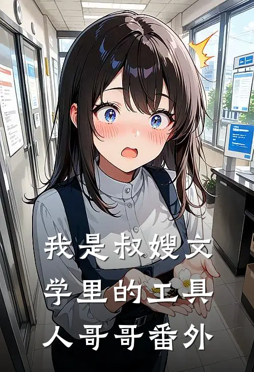 我是叔嫂文学里的工具人哥哥 番外