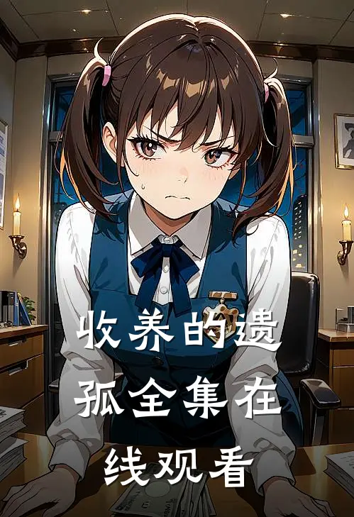 收养的遗孤 全集在线观看
